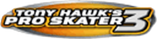 Tony Hawk's Pro Skater 3
